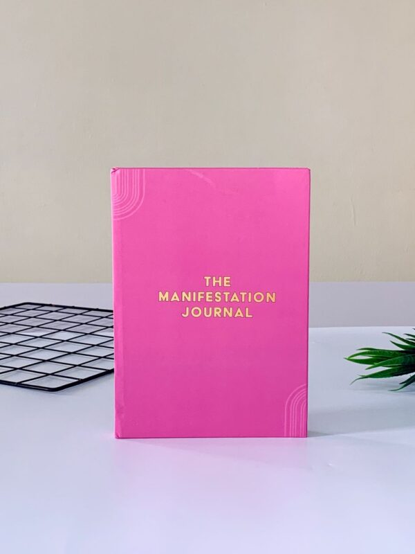 The Manifestation Journal