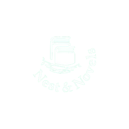 Nest&Novels Logo