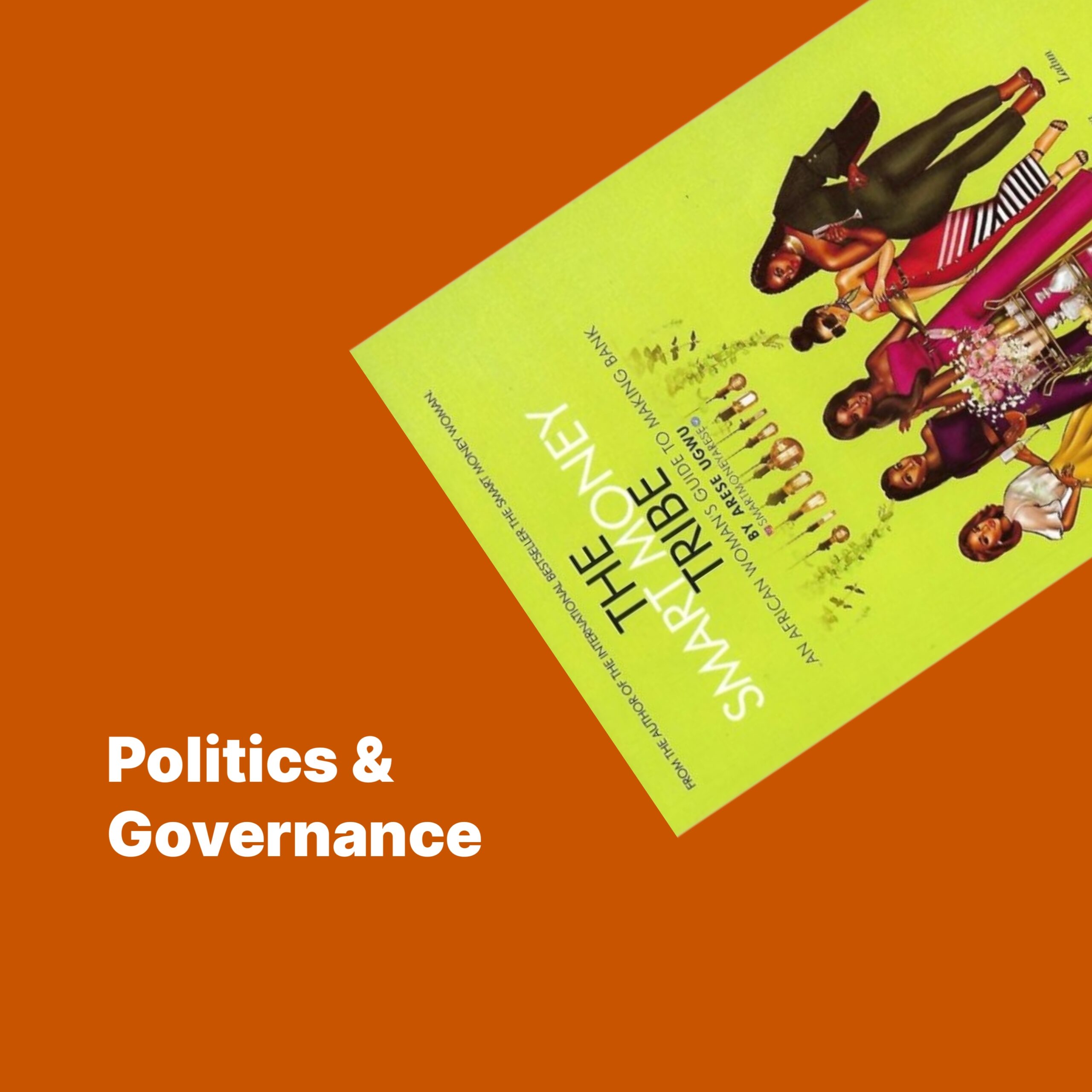 Politics & Governance